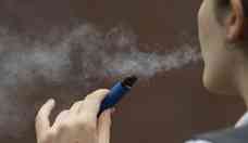 'leo de vape no sai do meu pulmo': o jovem internado aps fumar cigarro eletrnico, popular no Brasil mesmo proibido