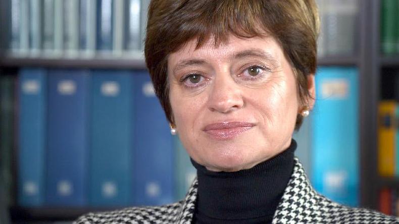 Advogada Carla Corsetti