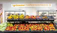 Os supermercados para pobres que fazem sucesso na rica Sucia