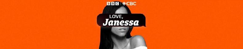 Love, Janessa banner