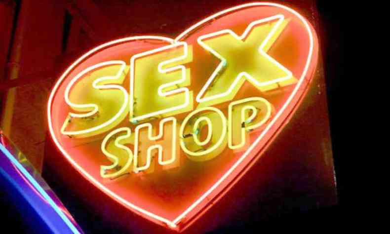 Dados também mostram que as mulheres compram mais produtos em sex-shops que os homens (foto: Wikimedia Commons)