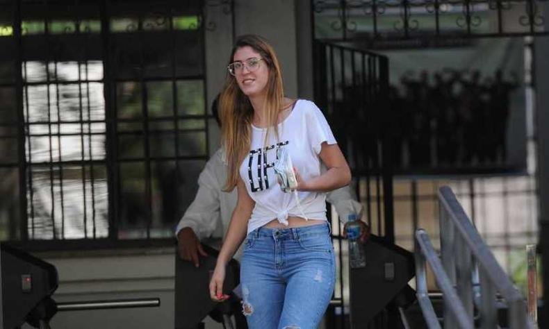 Leandro Couri/EM/D.A Press