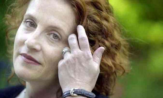 A escritora Ayelet Waldman testou vrios tratamentos contra a depresso em vo. Por fim, encontrou a soluo em LSD diludo(foto: Mark Constantini/Arquivo pessoal )