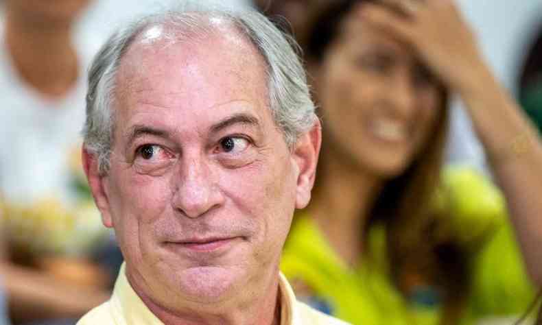 CIro Gomes