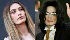 Filha de Michael Jackson  criticada por no celebrar aniversrio do pai