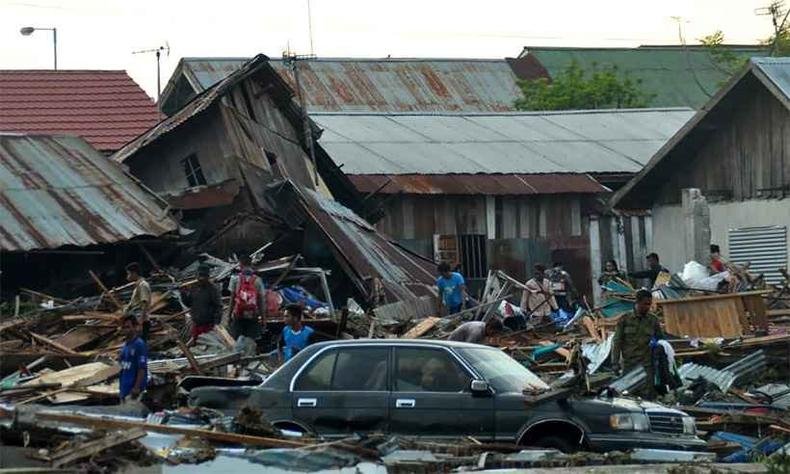 (foto: MUHAMMAD RIFKI / AFP )