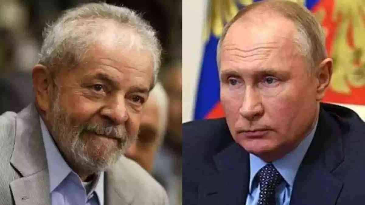 Lula frente a guerra na Ucrânia: Multipolaridade, democracia e Sul Global