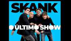 Skank confirma Mineiro como local do ltimo show da banda