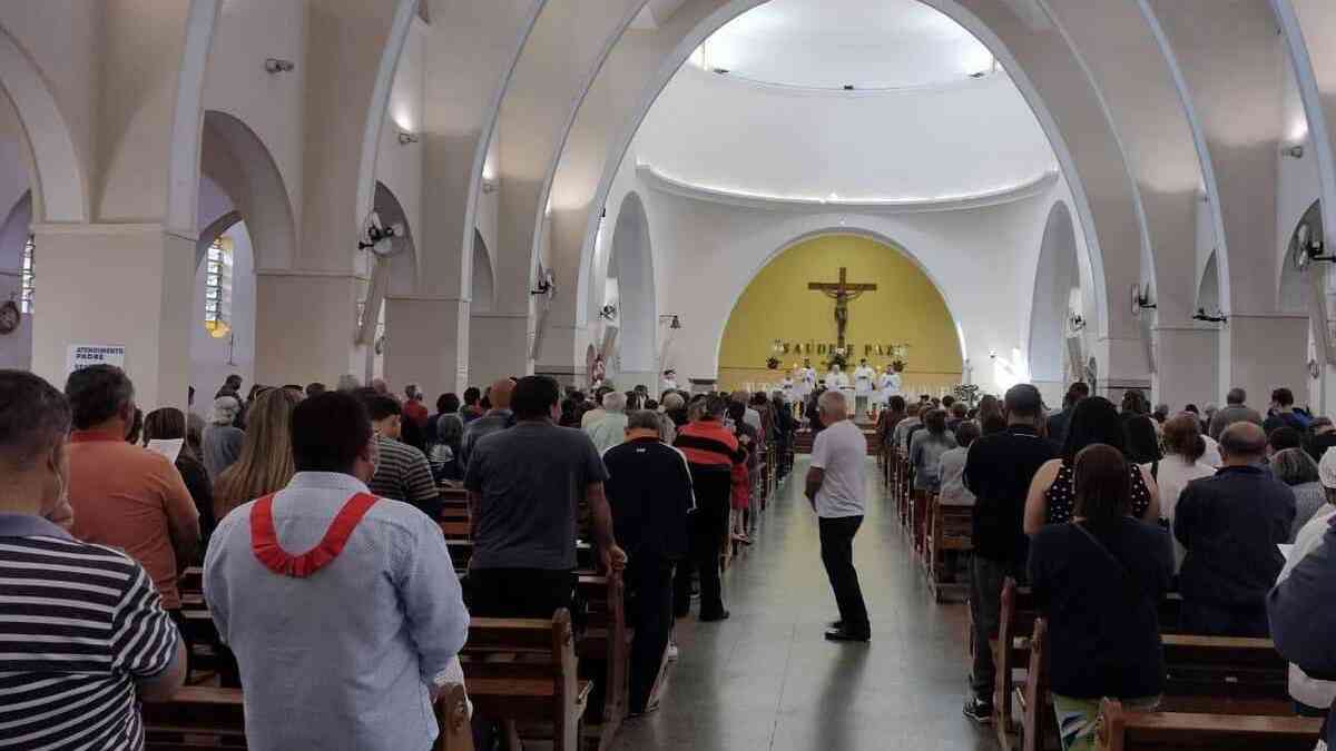 Acontece na região – Jornal do Padre Eustáquio