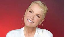 Em apoio ao Setembro Verde, Xuxa anuncia ser doadora de rgos 