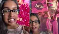 Influenciadora estipula idade real da Barbie e intriga web