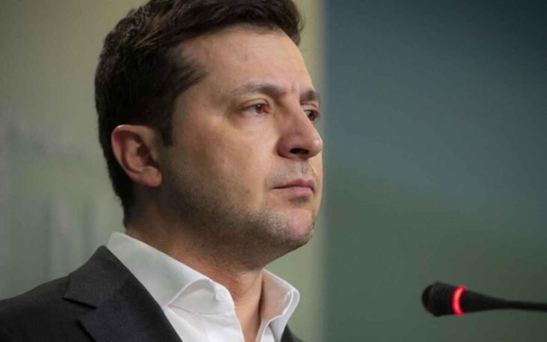 Zelensky