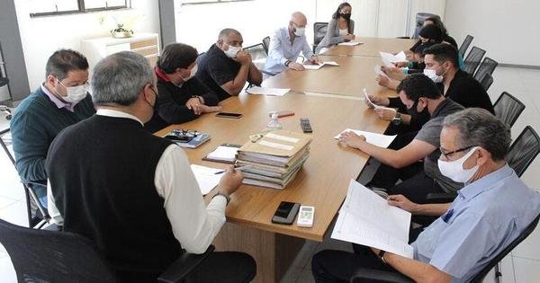 Araxá promete novo projeto para substituir loteamento popular frustrado - Vimarsana News