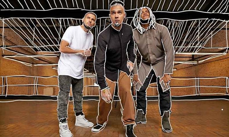 (foto: Neotribais/DIVULGA��O)