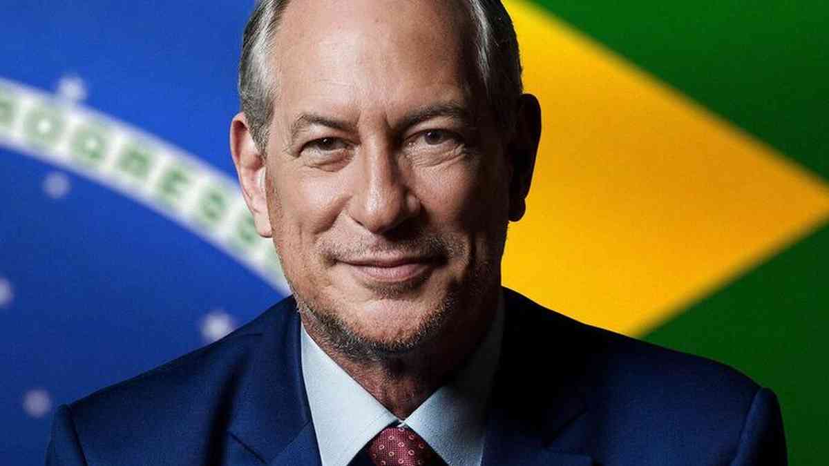 Ciro far pronunciamento na o nesta segunda feira 26 9