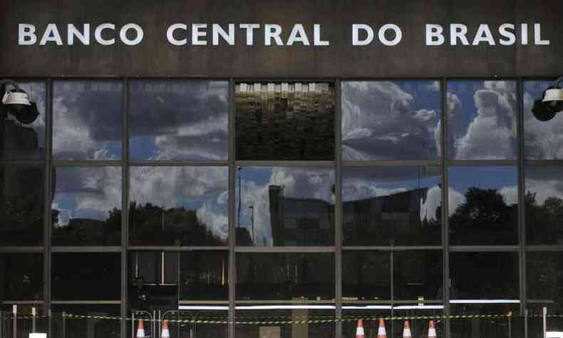 Compete ao presidente do Banco Central escolher e designar os conselheiros(foto: Antnio Cruz/Agncia Brasil)