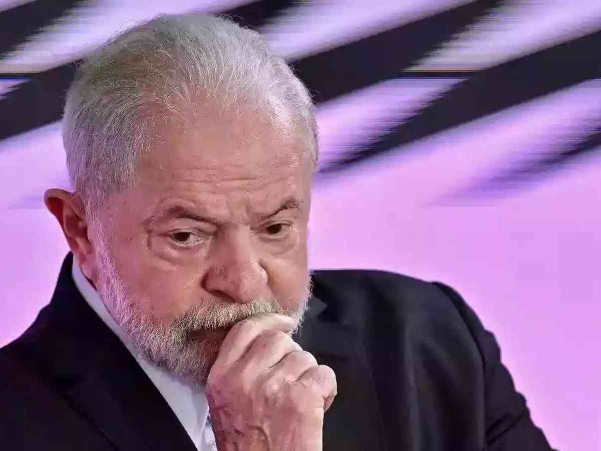 Lula diz que ataque a creche é inaceitável e covardia