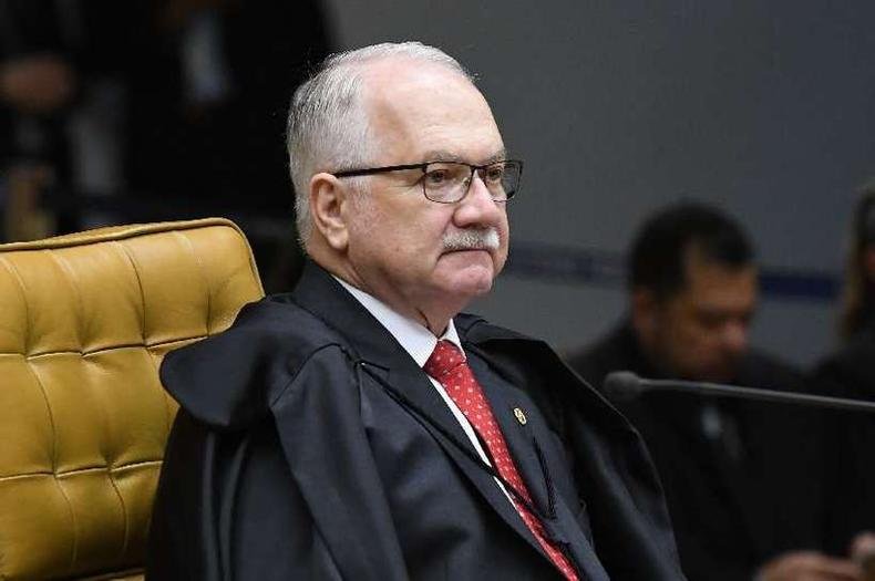 (foto: Nelson Moura/SCO/STF)