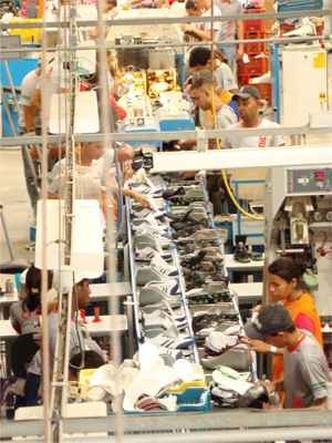 Inten��o do Planalto com renova��o do programa � manter os empregos nas empresas e evitar o aumento da desocupa��o (foto: Marta Vieira/EM/D.A Press - 17/5/11)