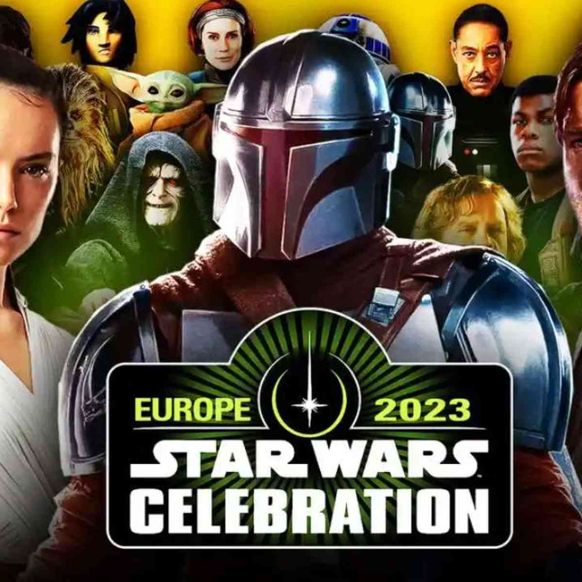 Andor: Segunda temporada ganha previsão de estreia no Star Wars Celebration