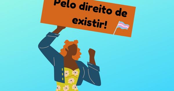 'Não somos números frios, não somos entretenimento ou seres exóticos' - Estado de Minas