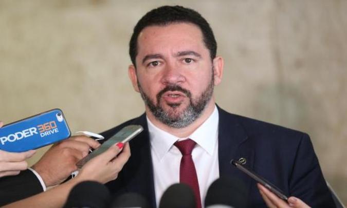 Dyogo Oliveira deixará o Ministério do Planejamento para assumir a presidência do BNDES(foto: Antônio Cruz/Agência Brasil ) Dyogo Oliveira deixará o Ministério do Planejamento para assumir a presidência do BNDES(foto: Antônio Cruz/Agência Brasil )