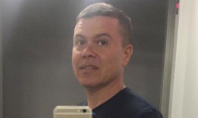 Antônio Azevedo dos Santos, de 47 anos, poderá ser julgado por júri popular (foto: Polícia Civil/Divulgação) Antônio Azevedo dos Santos, de 47 anos, poderá ser julgado por júri popular (foto: Polícia Civil/Divulgação)
