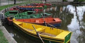 Crea-MG permitiu que o laudo das embarca��es seja feito por um engenheiro mec�nico contratado pela concession�ria(foto: Paulo Filgueiras/EM/D.A Press - 27/05/2013)