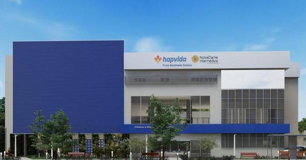  Contagem: pronto-atendimento do Hospital Lifecenter é inaugurado 