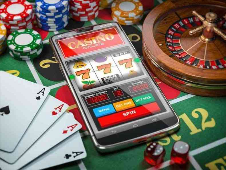 Ganhe dinheiro jogando: aposte em cassinos online de modo seguro - Empresas  - Estado de Minas