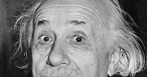 Por que o Albert Einstein fica mais forte quando viaja? - Charada