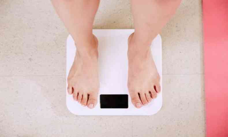 Obesidade afeta mais da metade da populao brasileira(foto: Unsplash/Divulgao)