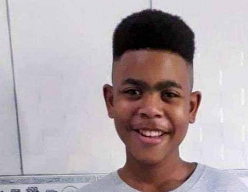 Policiais civis que participaram da operação no Complexo do Salgueiro, em São Gonçalo, foram afastados do serviço operacional provisoriamente após morte de João Pedro(foto: Arquivo pessoal) Policiais civis que participaram da operação no Complexo do Salgueiro, em São Gonçalo, foram afastados do serviço operacional provisoriamente após morte de João Pedro(foto: Arquivo pessoal)