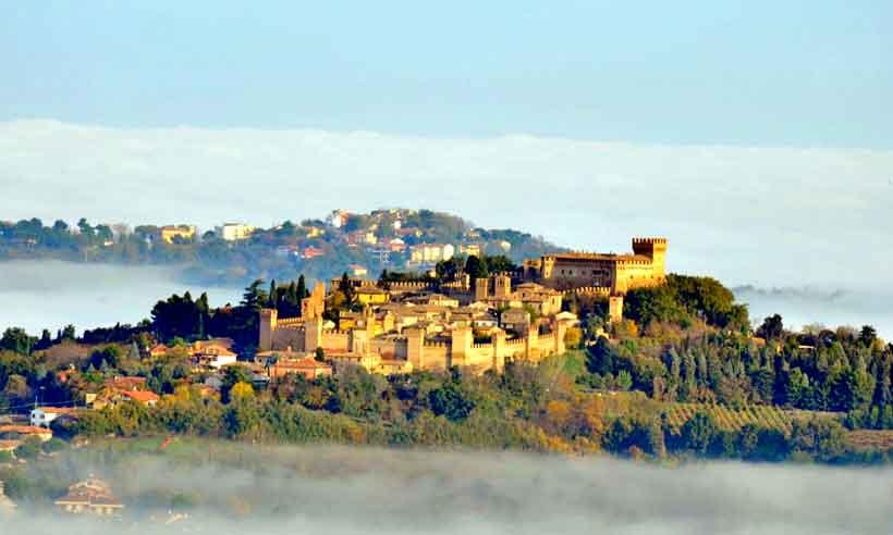 Visit Italy/Divulgação Visit Italy/Divulgação
