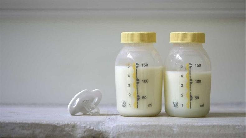 (foto: Milk Point/Divulgação ) Leite