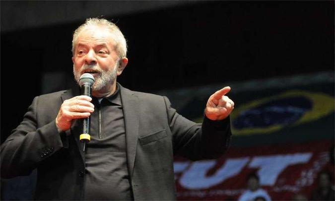 (foto: Agência PT/Divulgação ) (foto: Agência PT/Divulgação )