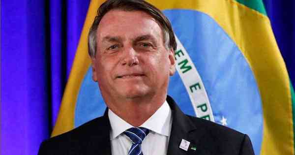 Hospital em Orlando nega que Bolsonaro esteja internado no local