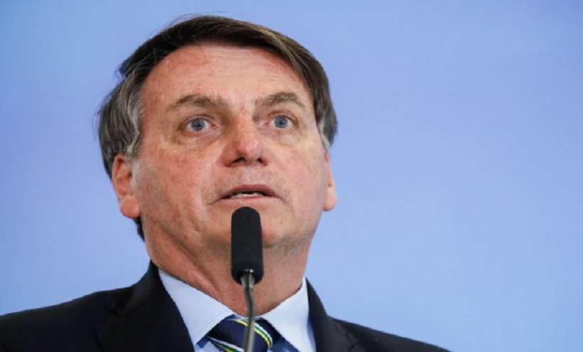 MP de Bolsonaro dribla a Globo e beneficia Flamengo e outros ...
