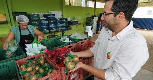 Produtores rurais usam as redes sociais para manter vendas - Vimarsana News
