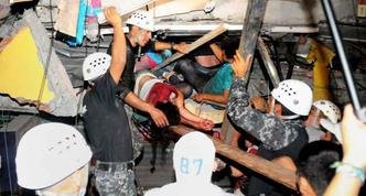 (foto: AFP / API / Ariel Ochoa )