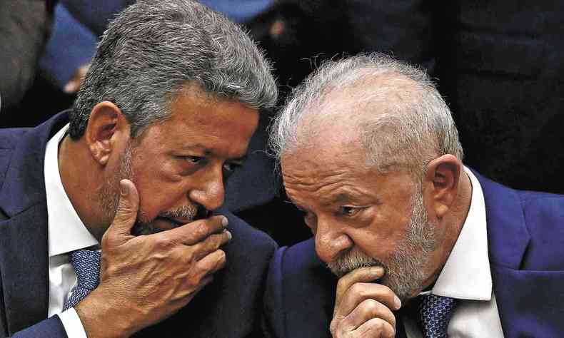 Lira quer impr a Lula a tutela que imps a Bolsonaro