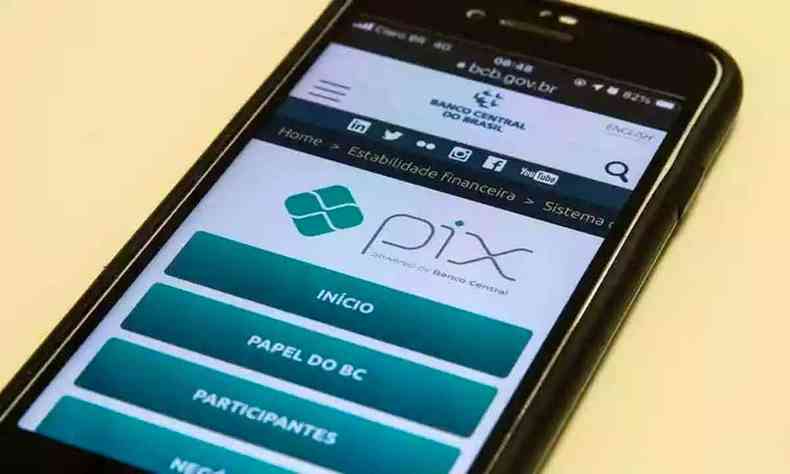 O Pix representa uma grande transformao no dia a dia dos consumidores brasileiros 