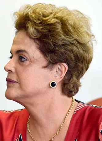 Dilma Rousseff(foto: Evaristo S)