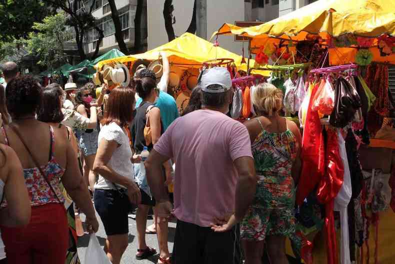 Feira Hippie