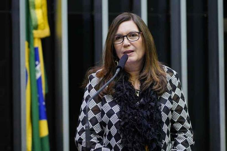 (foto: Will Shutter/ C�mara dos Deputados)