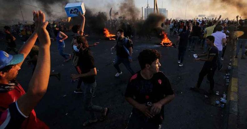 (foto: Ahmad Al-Rubaye/AFP)