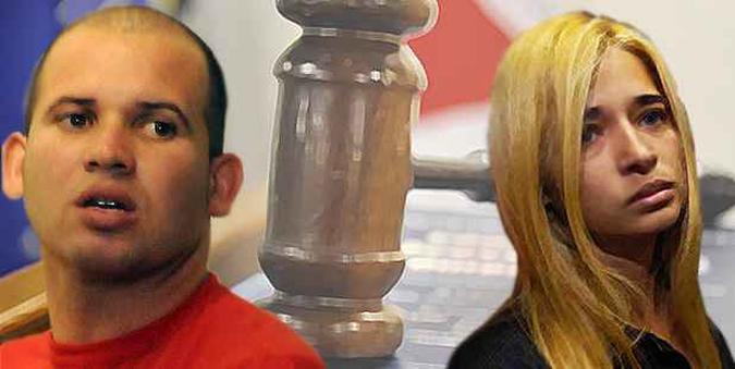 A sentença foi anunciada às 23h53, quando a magistrada retornou ao Júri(foto: Arte sobre fotos de Vagner Antônio/TJMG e EM/DA Press) A sentença foi anunciada às 23h53, quando a magistrada retornou ao Júri(foto: Arte sobre fotos de Vagner Antônio/TJMG e EM/DA Press)