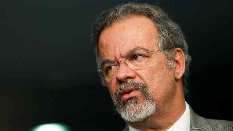 Ex-ministro da Defesa e Segurana Pblica, Raul Jungmann critica a poltica de armas do governo Bolsonaro