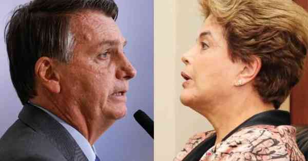 Bolsonaro é muito pior que Dilma, avaliam banqueiros e empresários