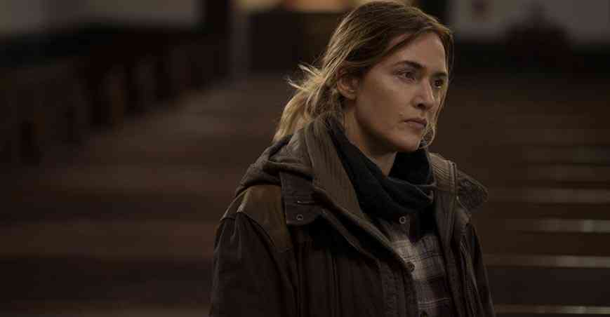 Mare of Easttown: Kate Winslet é uma policial na nova minissérie